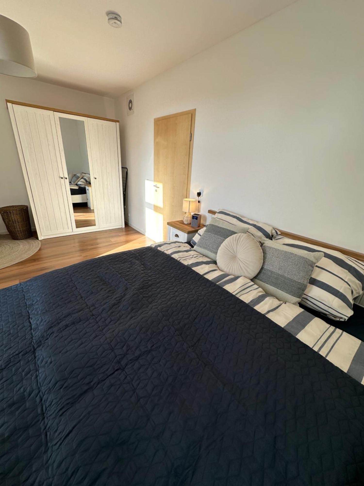 Traumdomizile - Wohnung Am Gruenen Stadtrand Chemnitz Luaran gambar